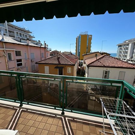 לידו די ג'סולו App4Rent - Villa Mimosa - Family Apartment מראה חיצוני תמונה