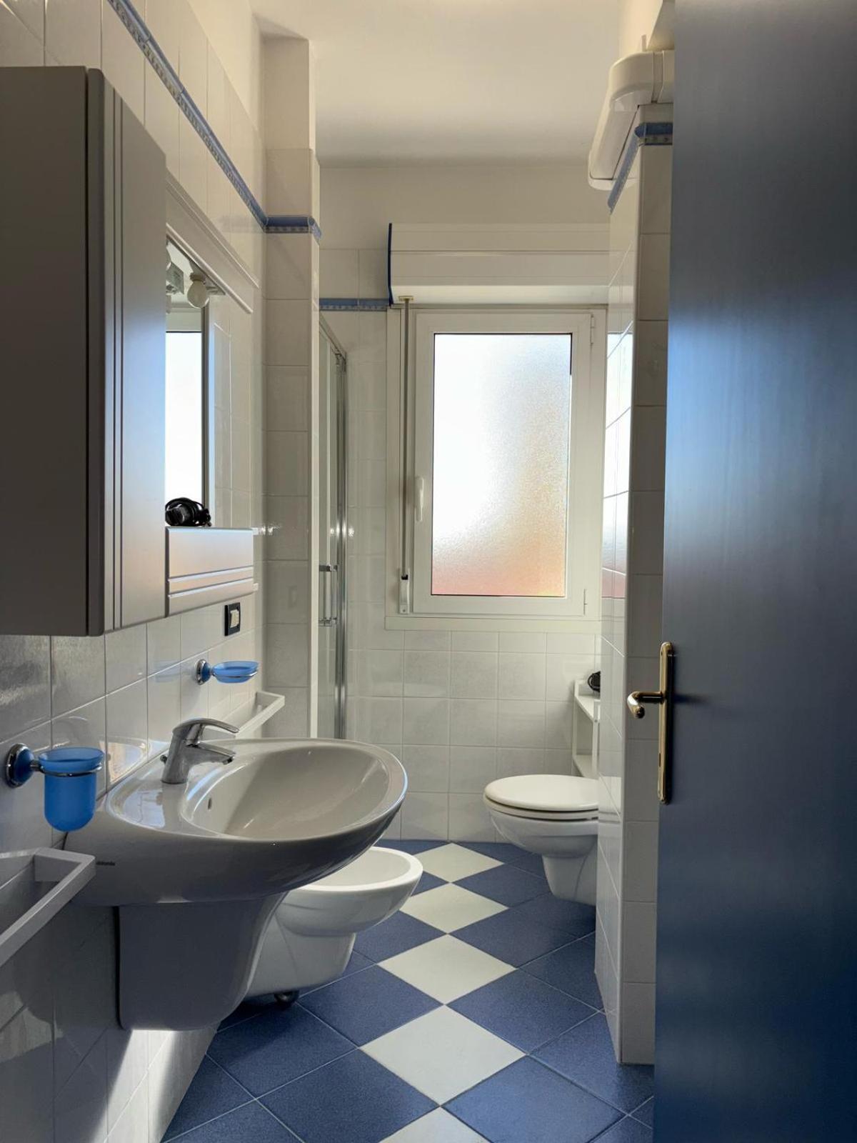 לידו די ג'סולו App4Rent - Villa Mimosa - Family Apartment מראה חיצוני תמונה