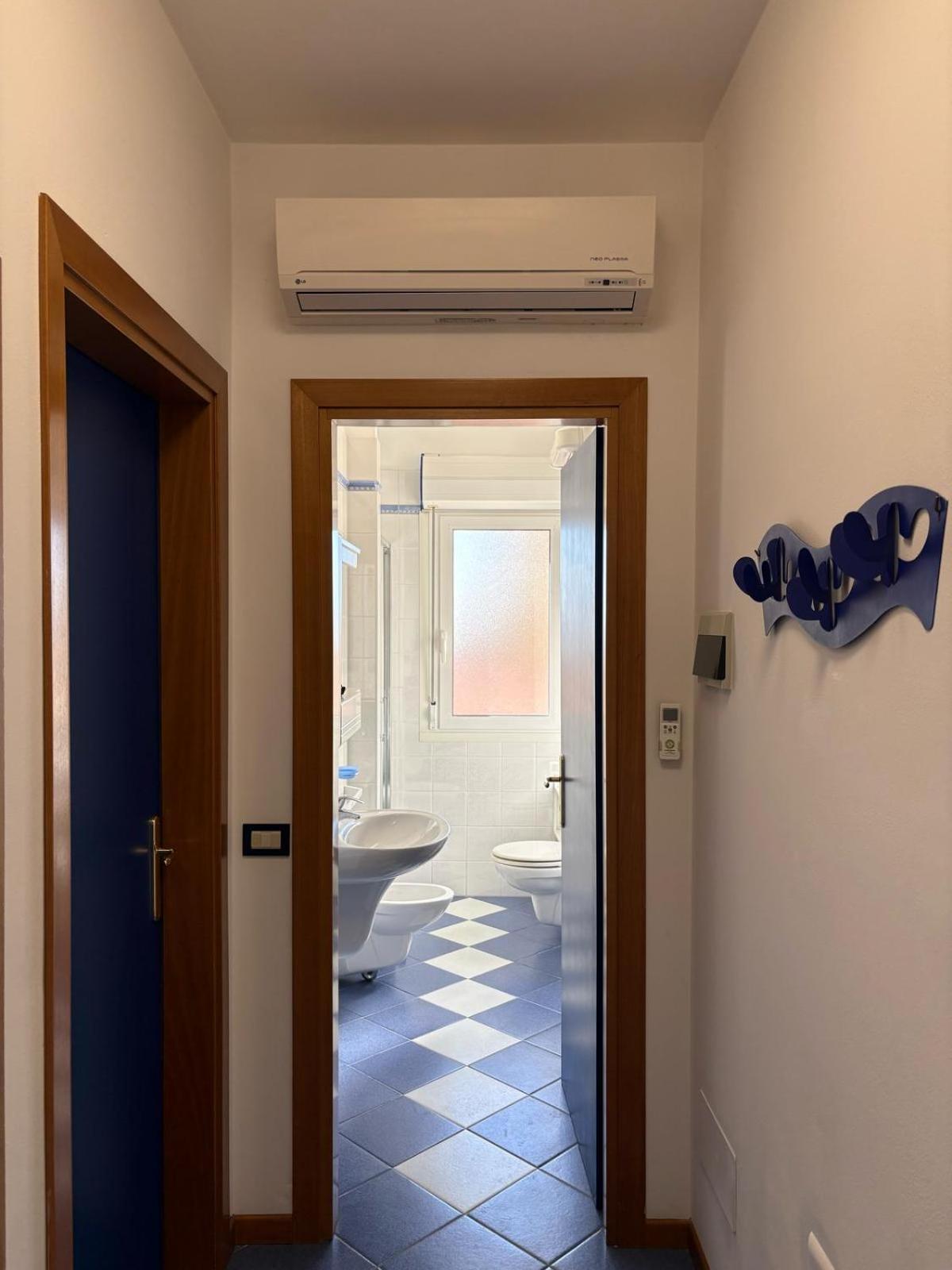 לידו די ג'סולו App4Rent - Villa Mimosa - Family Apartment מראה חיצוני תמונה