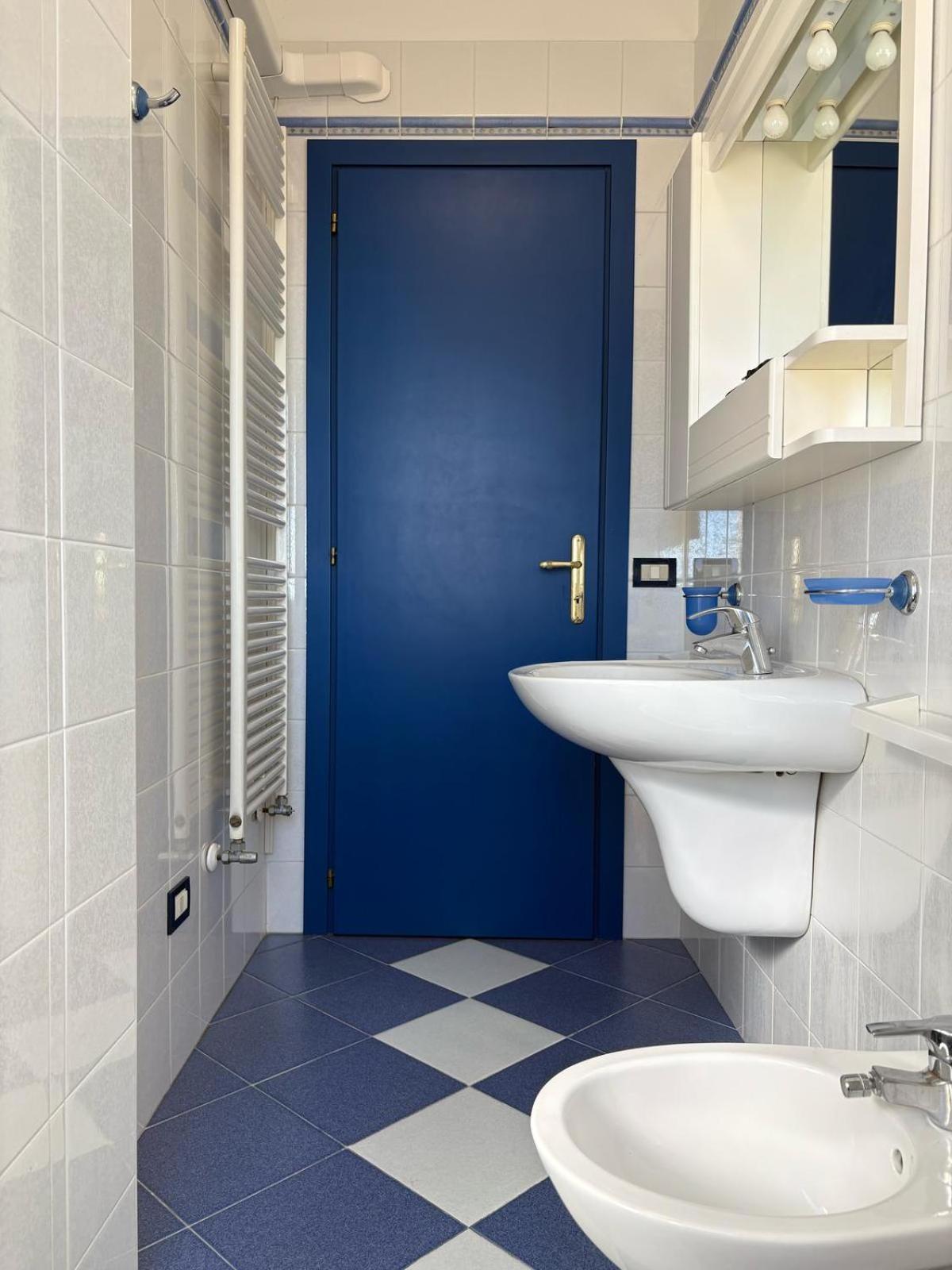לידו די ג'סולו App4Rent - Villa Mimosa - Family Apartment מראה חיצוני תמונה