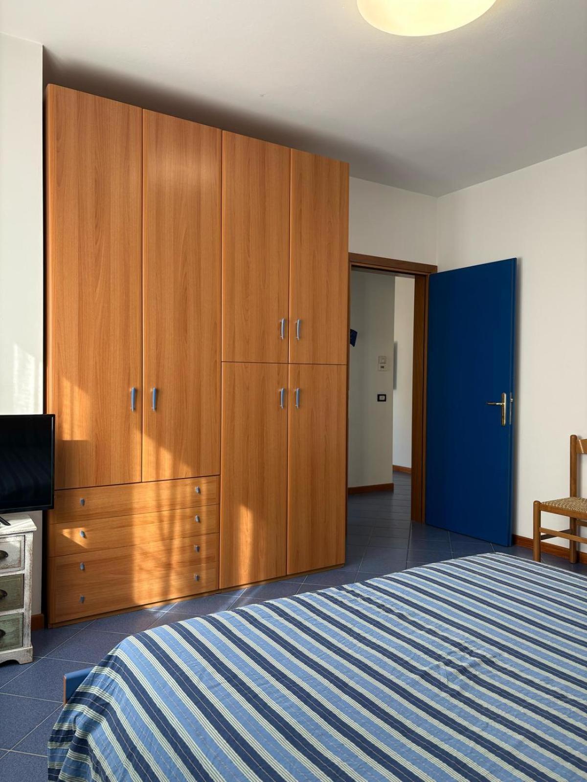 לידו די ג'סולו App4Rent - Villa Mimosa - Family Apartment מראה חיצוני תמונה