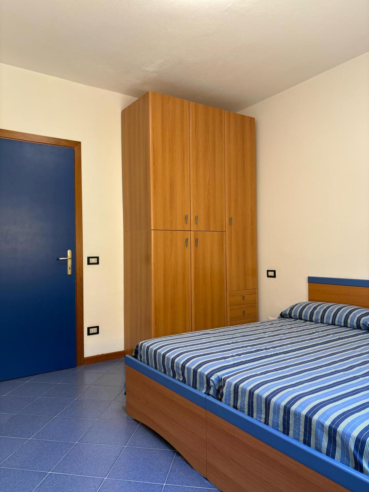 לידו די ג'סולו App4Rent - Villa Mimosa - Family Apartment מראה חיצוני תמונה