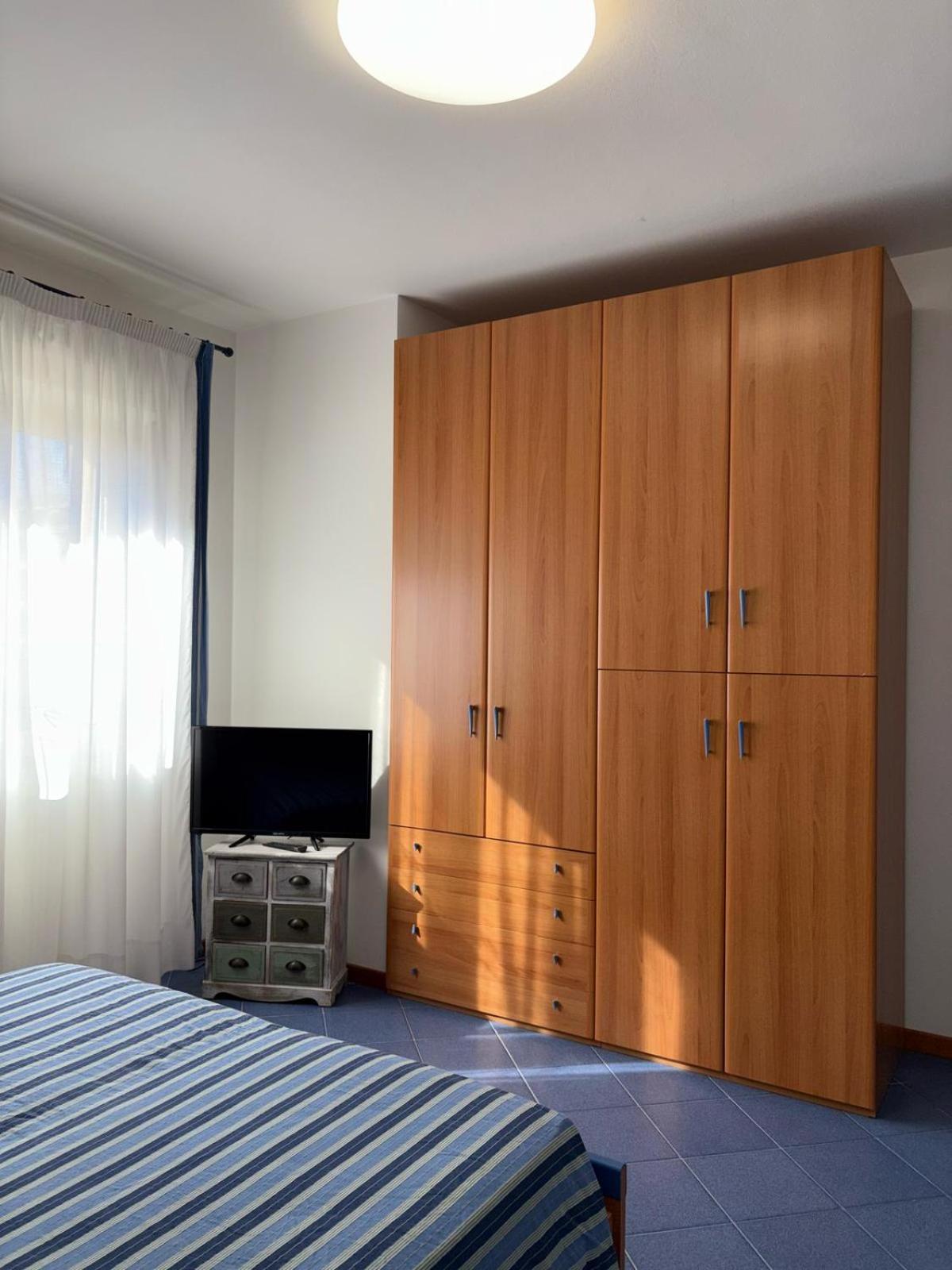 לידו די ג'סולו App4Rent - Villa Mimosa - Family Apartment מראה חיצוני תמונה