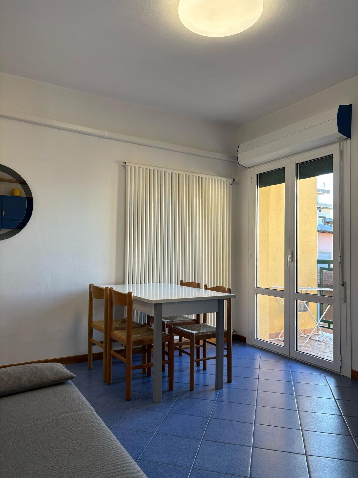 לידו די ג'סולו App4Rent - Villa Mimosa - Family Apartment מראה חיצוני תמונה