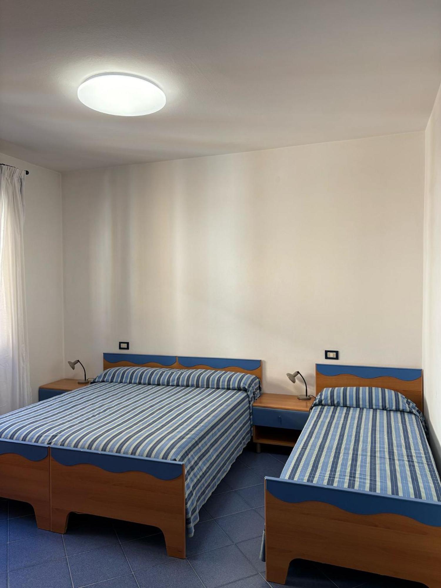 לידו די ג'סולו App4Rent - Villa Mimosa - Family Apartment מראה חיצוני תמונה