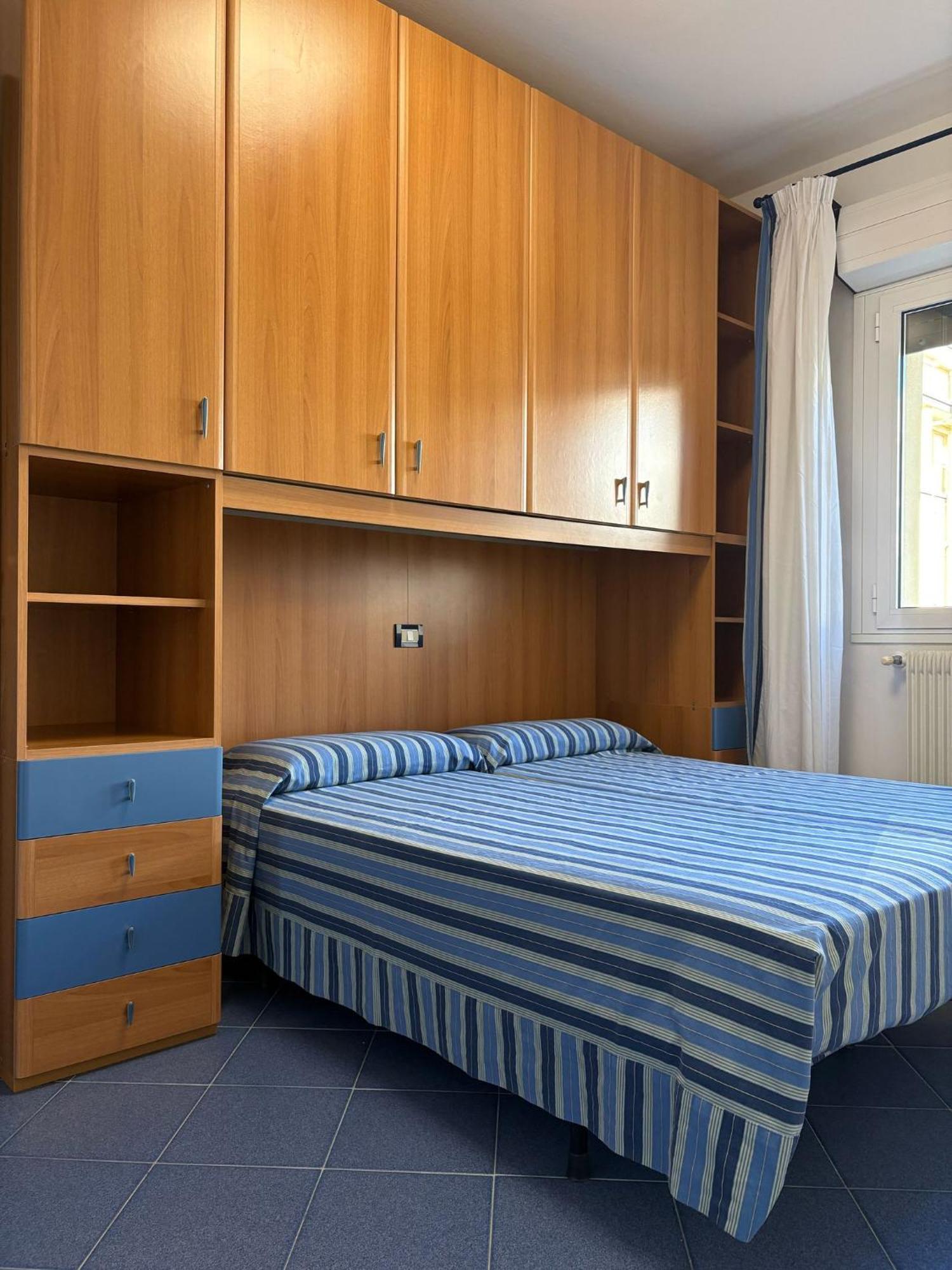 לידו די ג'סולו App4Rent - Villa Mimosa - Family Apartment מראה חיצוני תמונה