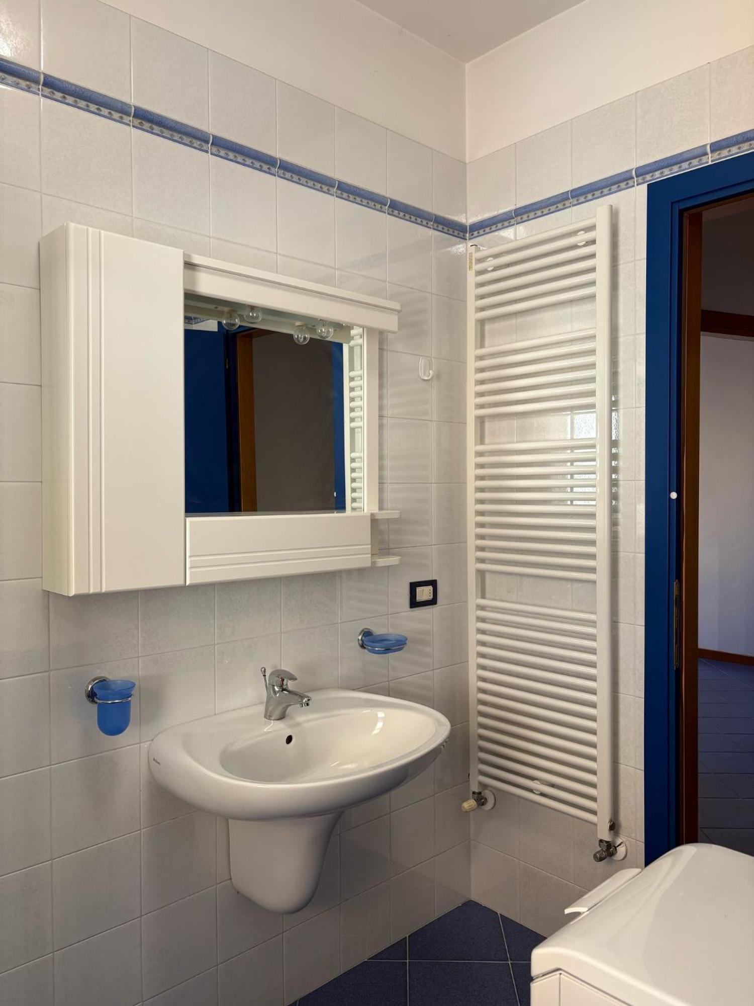 לידו די ג'סולו App4Rent - Villa Mimosa - Family Apartment מראה חיצוני תמונה