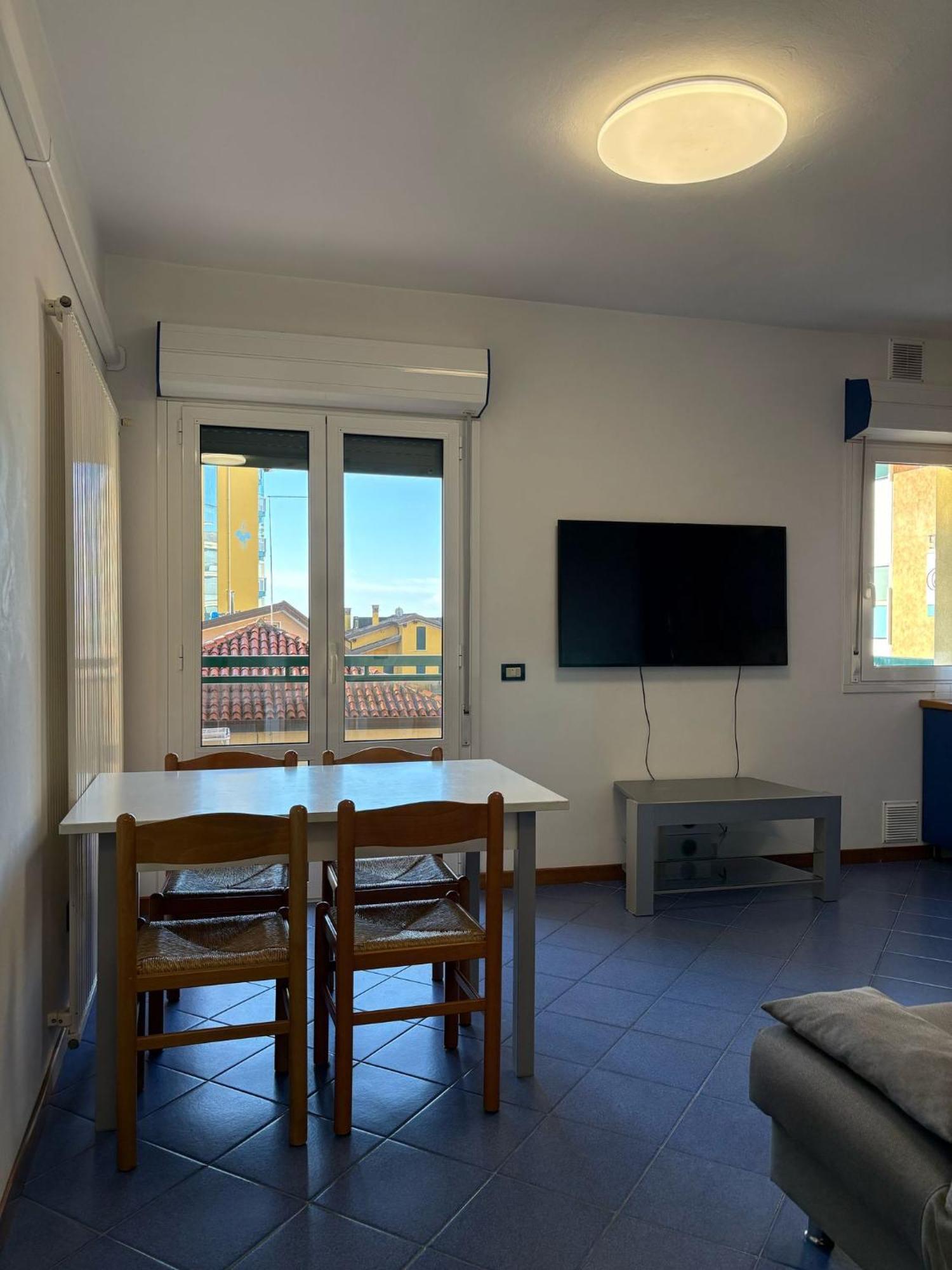 לידו די ג'סולו App4Rent - Villa Mimosa - Family Apartment מראה חיצוני תמונה