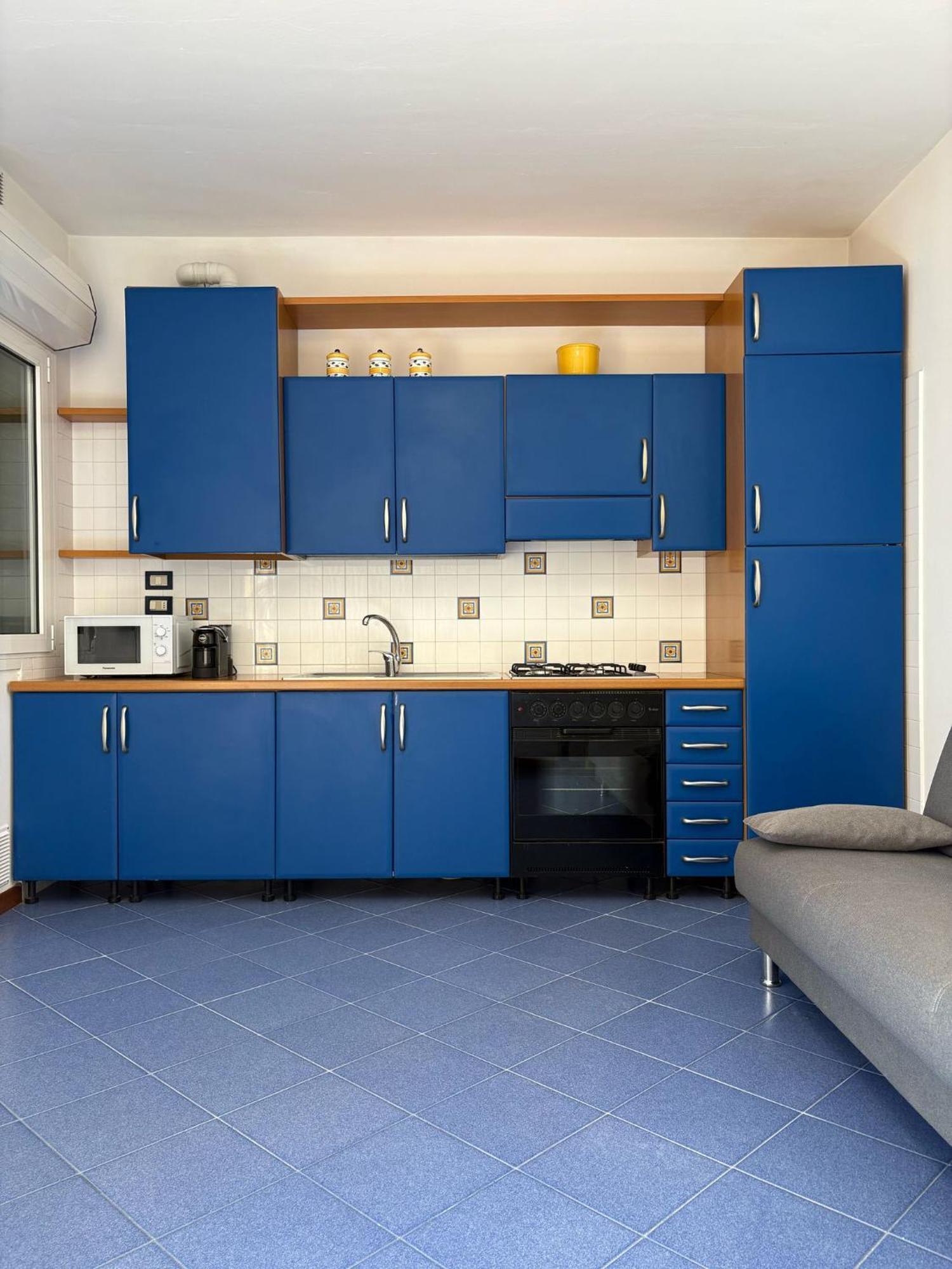 לידו די ג'סולו App4Rent - Villa Mimosa - Family Apartment מראה חיצוני תמונה