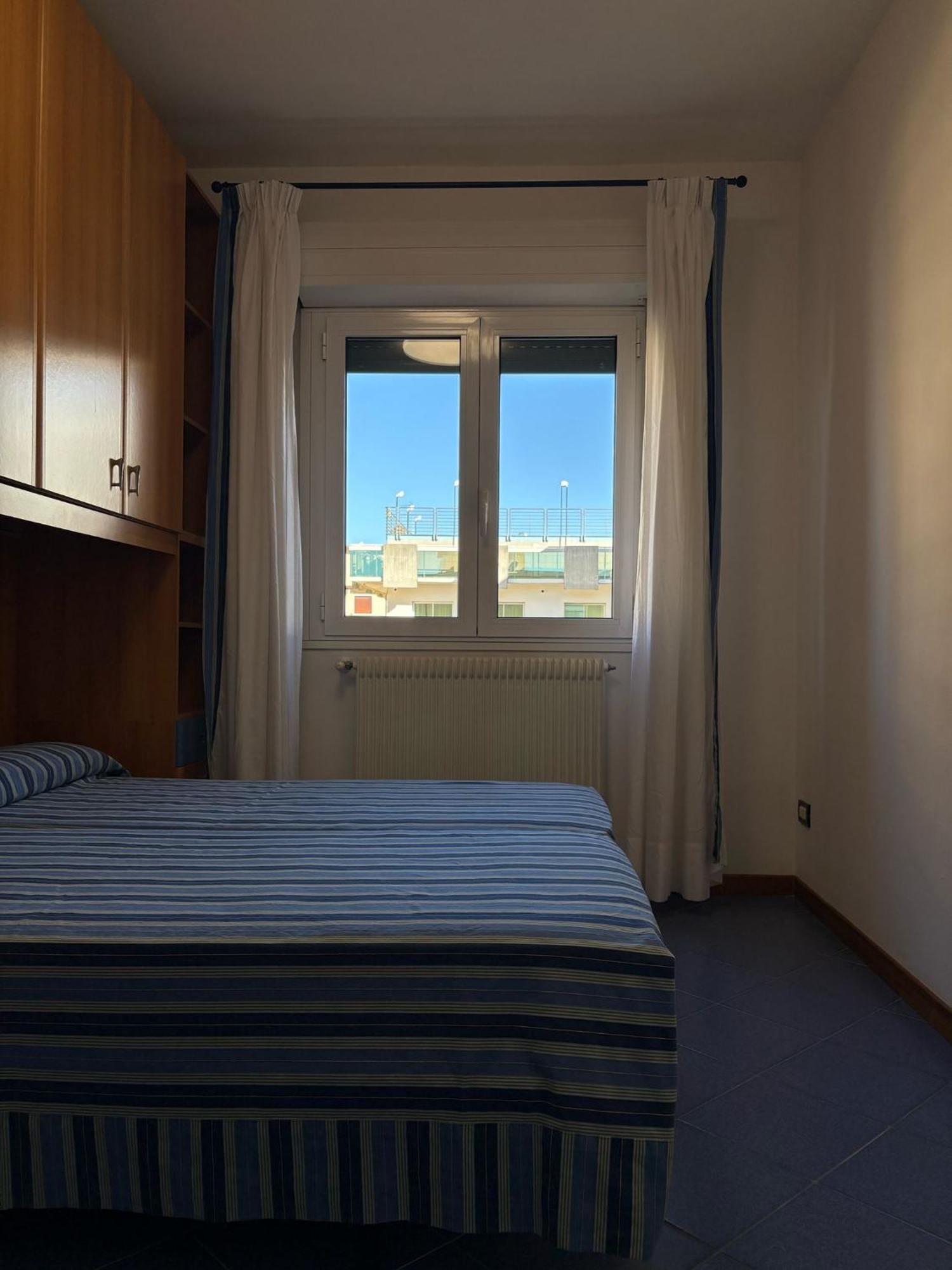 לידו די ג'סולו App4Rent - Villa Mimosa - Family Apartment מראה חיצוני תמונה