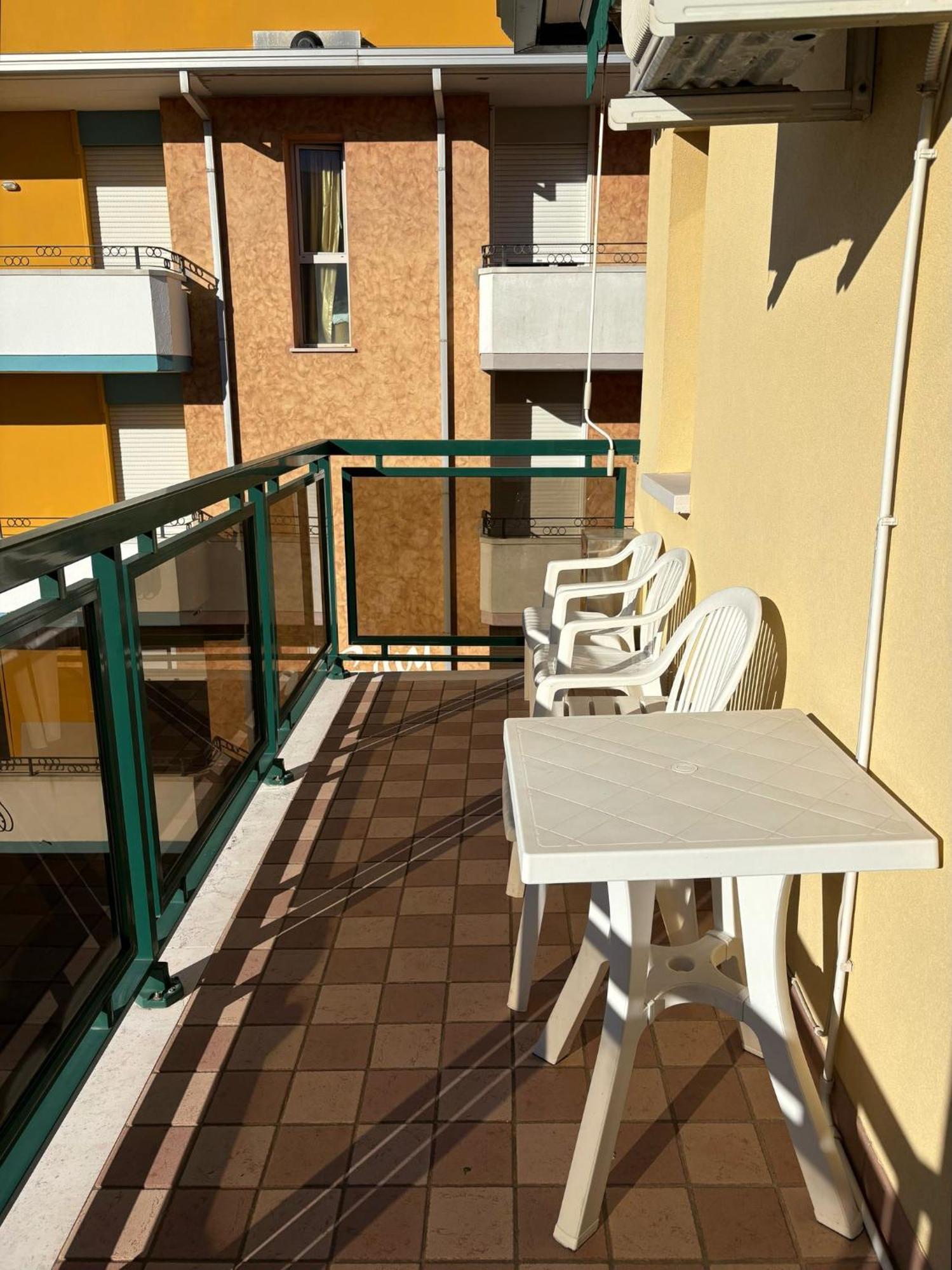 לידו די ג'סולו App4Rent - Villa Mimosa - Family Apartment מראה חיצוני תמונה