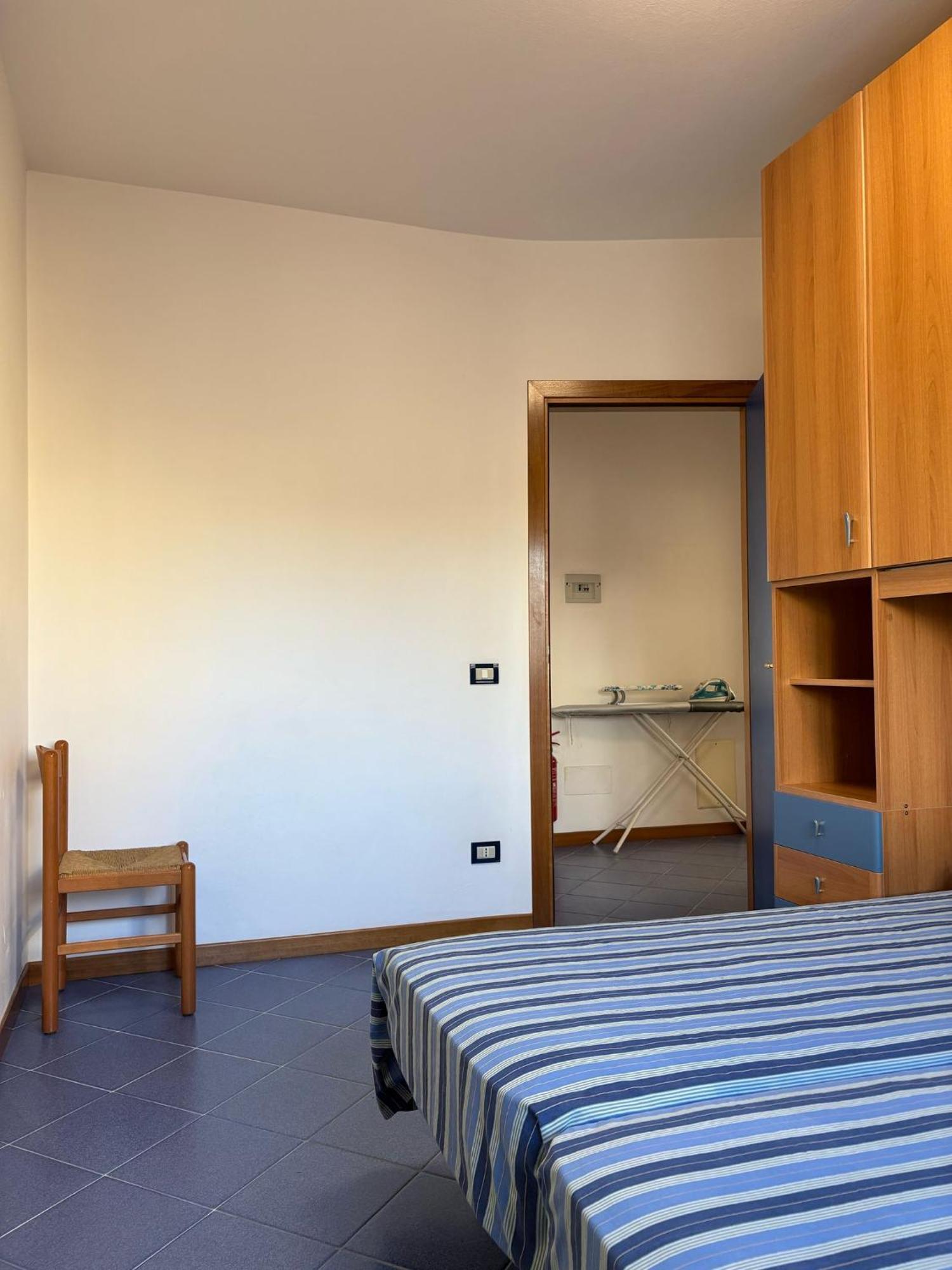 לידו די ג'סולו App4Rent - Villa Mimosa - Family Apartment מראה חיצוני תמונה
