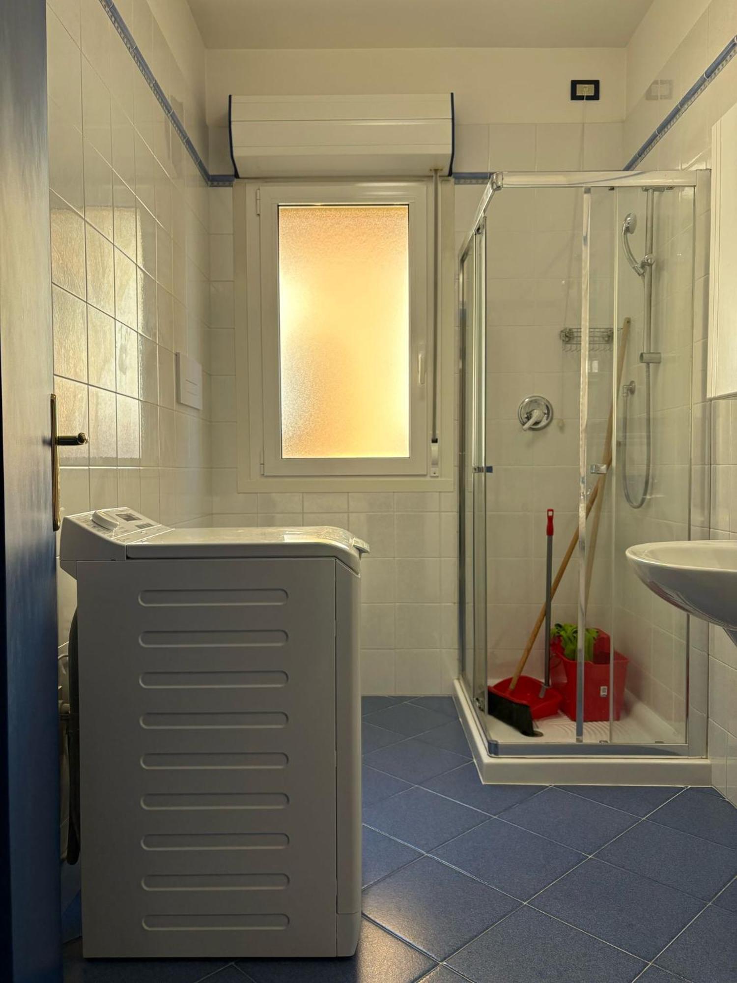 לידו די ג'סולו App4Rent - Villa Mimosa - Family Apartment מראה חיצוני תמונה