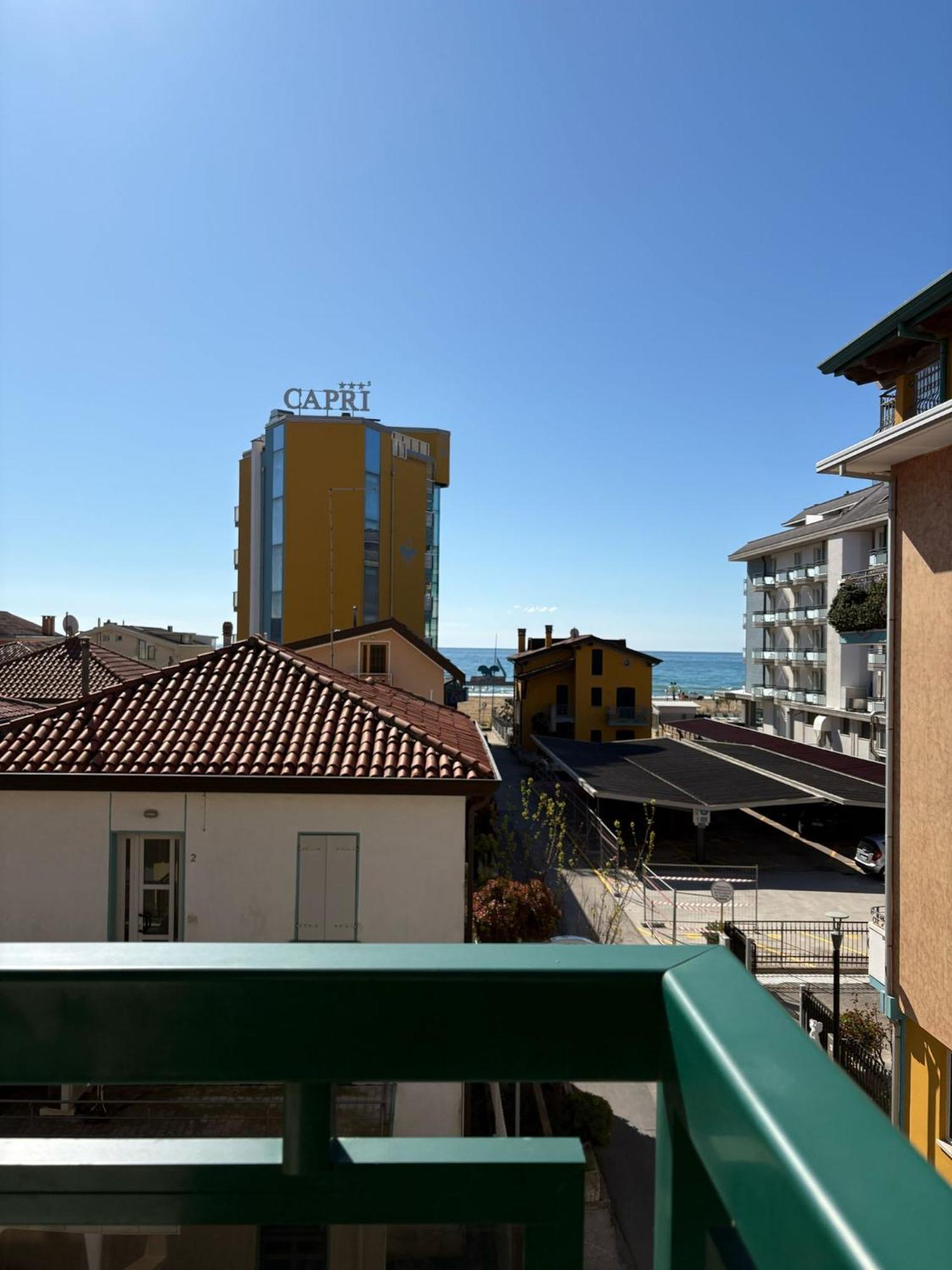 לידו די ג'סולו App4Rent - Villa Mimosa - Family Apartment מראה חיצוני תמונה