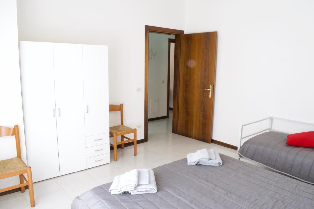 לידו די ג'סולו App4Rent - Villa Mimosa - Family Apartment מראה חיצוני תמונה