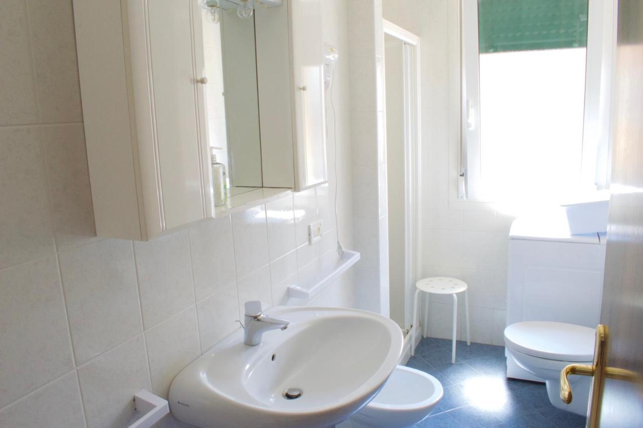 לידו די ג'סולו App4Rent - Villa Mimosa - Family Apartment מראה חיצוני תמונה