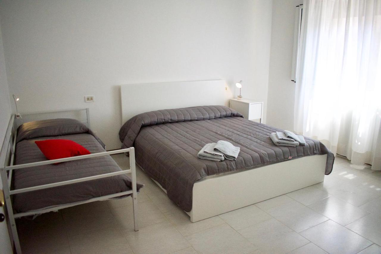 לידו די ג'סולו App4Rent - Villa Mimosa - Family Apartment מראה חיצוני תמונה