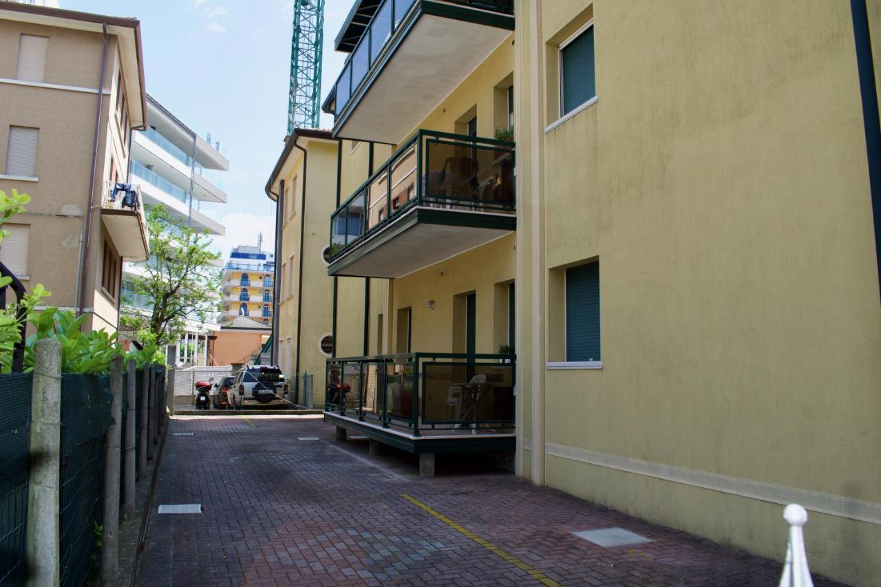 לידו די ג'סולו App4Rent - Villa Mimosa - Family Apartment מראה חיצוני תמונה